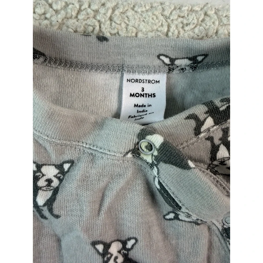 Baby Boys Clothing Lot 0-3M 3M 3-6M Old Navy Nike Jeans Bodysuits 13 Pc